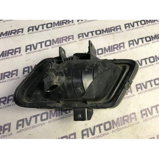 Фара противотуманная правая Kia Ceed 2010-2012 922021H070